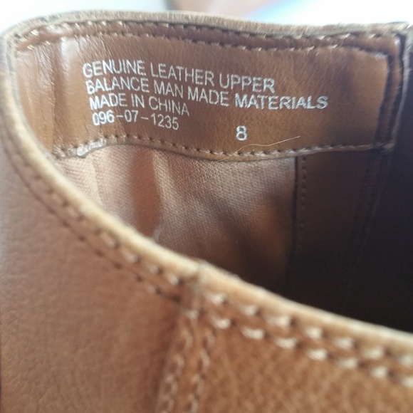 Heeled boots - Picture 5 of 8